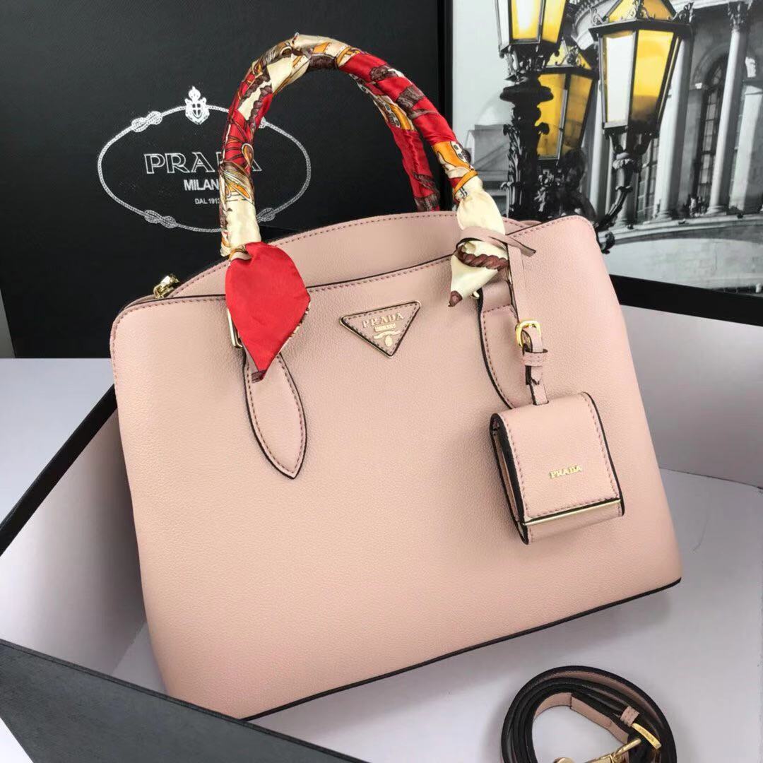 PRADA D290-6a031- PRADA Hồng 